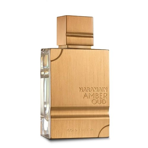 Al Haramain Amber Oud Gold Edition EDP 75 ml unisex kvepalai