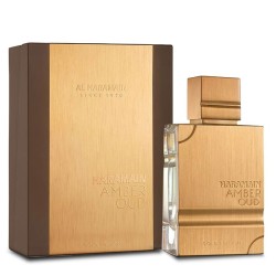 Al Haramain Amber Oud Gold Edition EDP 75 ml unisex kvepalai