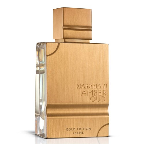 Al Haramain Amber Oud Gold Edition EDP kvepalai, 100 ml