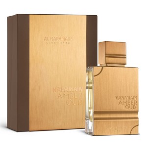 Al Haramain Amber Oud Gold Edition EDP kvepalai, 200 ml 2
