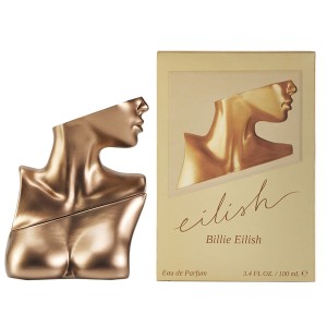 Billie Eilish Eilish EDP kvepalai moterims, 100 ml 2