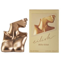 Billie Eilish Eilish EDP kvepalai moterims, 100 ml