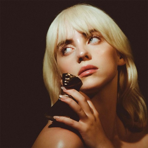 Billie Eilish Eilish EDP kvepalai moterims, 100 ml