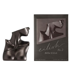 Billie Eilish Eilish No 2 EDP unisex kvepalai, 100 ml 2