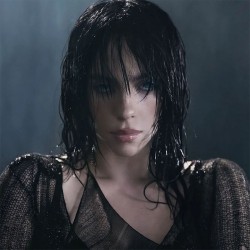 Billie Eilish parfumuota dušo želė 150 ml