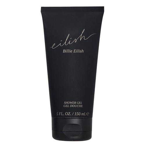 Billie Eilish parfumuota dušo želė 150 ml