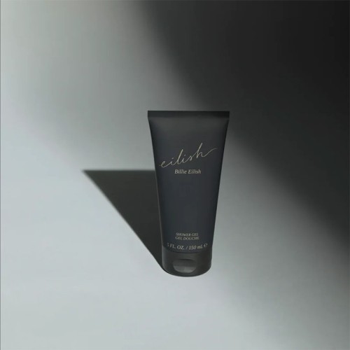 Billie Eilish parfumuota dušo želė 150 ml
