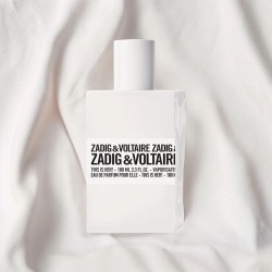Zadig & Voltaire This is Her! EDP kvepalai moterims, 30 ml