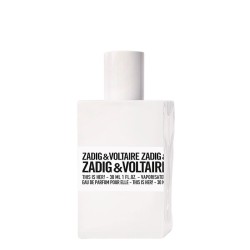 Zadig & Voltaire This is Her! EDP kvepalai moterims, 30 ml