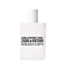 Zadig & Voltaire This is Her! EDP kvepalai moterims, 50 ml