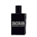Zadig & Voltaire This is Him!