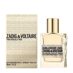 Zadig & Voltaire This Is Really Her! Intense EDP kvepalai moterims, 30 ml