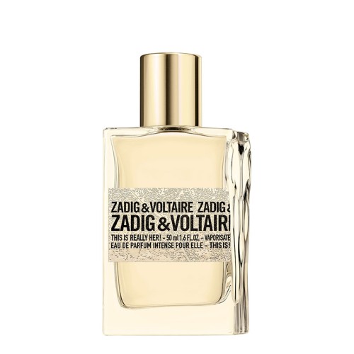 Zadig & Voltaire This Is Really Her! Intense EDP kvepalai moterims, 50 ml