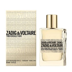 Zadig & Voltaire This Is Really Her! Intense EDP kvepalai moterims, 50 ml