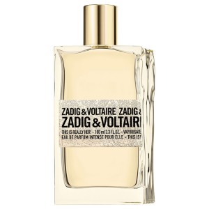 Zadig & Voltaire This Is Really Her! Intense EDP kvepalai moterims, 100 ml