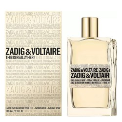 Zadig & Voltaire This Is Really Her! Intense EDP kvepalai moterims, 100 ml