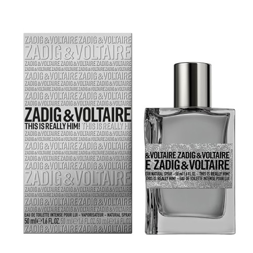 Zadig & Voltaire This Is Really Him!