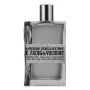 Zadig & Voltaire This Is Really Him! Intense EDT kvepalai vyrams, 100 ml