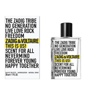 Zadig & Voltaire This is Us! 2
