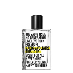 Zadig & Voltaire This is Us!