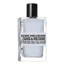 Zadig & Voltaire This Is Him! Vibes Of Freedom EDT kvepalai vyrams, 100 ml