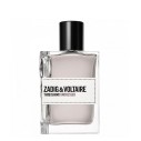 Zadig & Voltaire This Is Him! Undressed EDT kvepalai vyrams, 50 ml