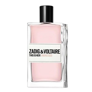 Zadig & Voltaire This Is Her! Undressed EDP kvepalai moterims, 100 ml