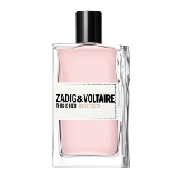 Zadig & Voltaire This Is Her! Undressed EDP kvepalai moterims, 100 ml