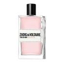 Zadig & Voltaire This Is Her! Undressed EDP kvepalai moterims, 100 ml
