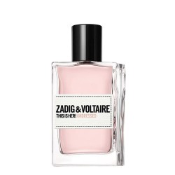 Zadig & Voltaire This Is Her! Undressed EDP kvepalai moterims, 50 ml
