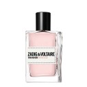 Zadig & Voltaire This Is Her! Undressed EDP kvepalai moterims, 50 ml