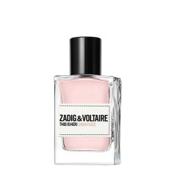 Zadig & Voltaire This Is Her! Undressed EDP kvepalai moterims, 30 ml