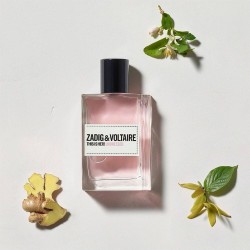 Zadig & Voltaire This Is Her! Undressed EDP kvepalai moterims, 30 ml