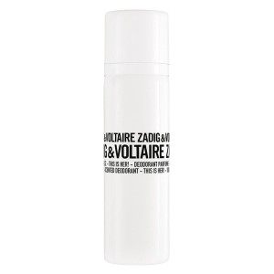 Zadig & Voltaire This is Her! Deospray 100ml