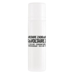 Zadig & Voltaire This is Her! Deospray 100ml