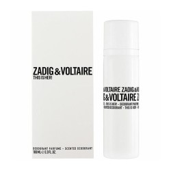 Zadig & Voltaire This is Her! Deospray 100ml
