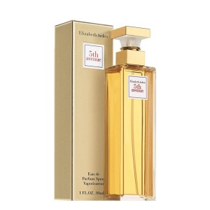 Elizabeth Arden 5th Avenue EDP kvepalai moterims, 30 ml 2
