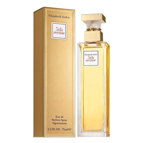 Elizabeth Arden 5th Avenue EDP kvepalai moterims, 125 ml