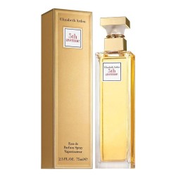 Elizabeth Arden 5th Avenue EDP kvepalai moterims, 125 ml