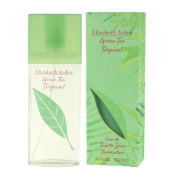 Elizabeth Arden Green Tea Tropical EDT kvepalai moterims, 100 ml