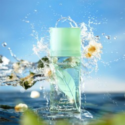 Elizabeth Arden Green Tea Tropical EDT kvepalai moterims, 100 ml