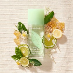 Elizabeth Arden Green Tea Tropical EDT kvepalai moterims, 100 ml