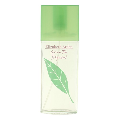 Elizabeth Arden Green Tea Tropical EDT kvepalai moterims, 100 ml
