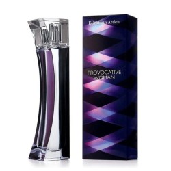 Elizabeth Arden Provocative Woman EDP kvepalai moterims, 30 ml