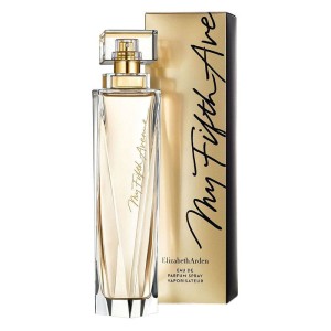 Elizabeth Arden My Fifth Avenue EDP kvepalai moterims, 50 ml 2