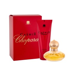 Chopard Casmir dovanų rinkinys EDP 30 ml ir dušo želė 75 ml Casmir 30 ml moterims