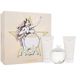 Cacharel Cacharel Noa dovanų rinkinys EDT 100 ml, kūno losjonas 50 ml ir kūno losjonas 50 ml
