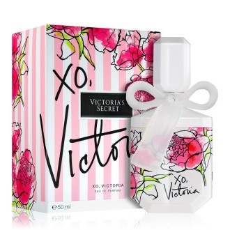 Victoria´s Secret XO Victoria EDP kvepalai moterims, 50 ml 2