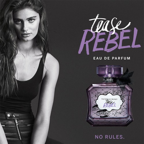Victoria´s Secret Tease Rebel EDP kvepalai moterims, 50 ml