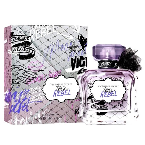 Victoria´s Secret Tease Rebel EDP kvepalai moterims, 50 ml